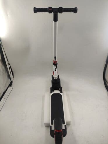 електр самакат: Электр самокат, Жаңы, Өзү алып кетүү, Акылуу жеткирүү — 3