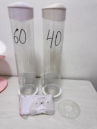 Оборудование для производства: Аппарат для мягкого мороженого (Barskan Ice Cream) Купили за 110000с 3 — 4