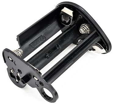 godox ad: Куплю ms-12 battery holder от Nikon f100 — 1