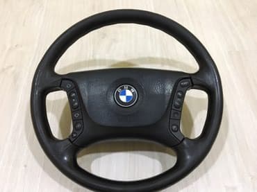 оптовые цены на продукты питания в бишкеке: Руль BMW Б/у, Оригинал — 1