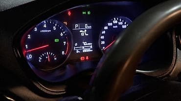 солярис авто: Hyundai Celesta: 2019 г., Автомат, Бензин, Седан — 8