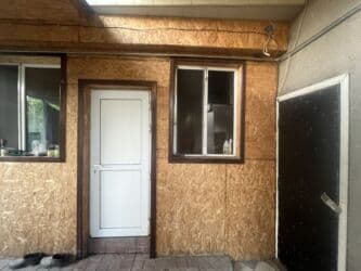 продажа домов в село ленинское: Дом, 150 м², 6 комнат, Собственник, Косметический ремонт — 11