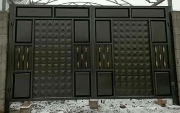 набор инструментов force в бишкеке: Сварка | Ворота — 2