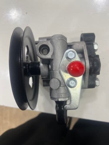 рулевой насос хонда одиссей: Гидроусилитель Mitsubishi 2015 г., Новый, Аналог — 3