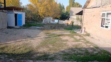 дом комсомолское: Дача, 40 м², 3 комнаты, Собственник, Косметический ремонт — 12