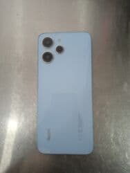 Realme 12, Б/у, 256 ГБ, цвет - Синий, 2 SIM