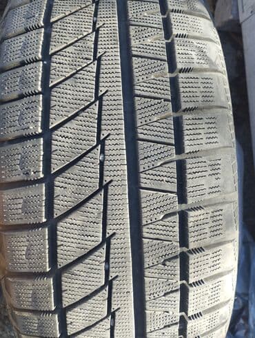 шины на ауди: Покрышка 235/55/19 — 5