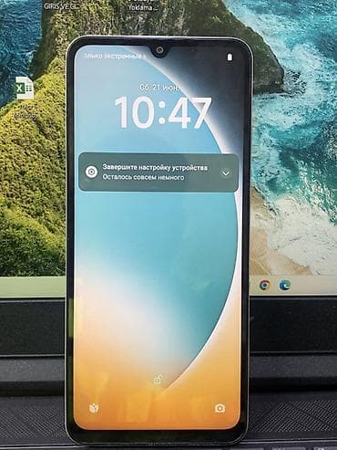 asus rog phon: Poco C71, Б/у, 128 ГБ, цвет - Золотой, 2 SIM — 2