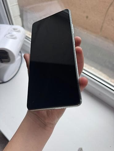 iphone 15 pro ma: Xiaomi, 11T, Б/у, 256 ГБ, цвет - Белый — 5