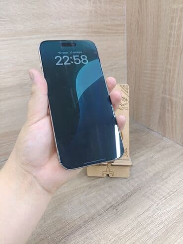 айфон 12 ппо: IPhone 16 Pro Max, Б/у, 256 ГБ, Desert Titanium, Защитное стекло, Чехол, Коробка, 99 % — 3