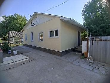 маркет: 100 м², 4 комнаты, Кондиционер — 1