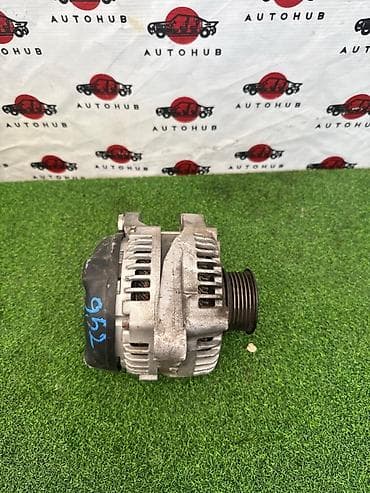 Генератор Toyota