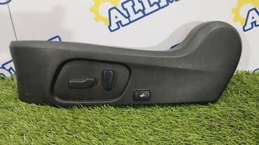 полировычный машынка: Subaru Forester v-2.0 turbo 2014 год блок управления водительским — 1