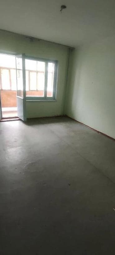 3х кв: 3 комнаты, 70 м², 106 серия, 1 этаж, Косметический ремонт — 1
