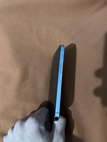 iphone 128: IPhone 13 Pro, 256 ГБ, Sierra Blue, Защитное стекло, Чехол — 3