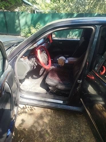 bye e5: Mercedes-Benz E-Class: 2002 г., Автомат, Газ, Седан — 2