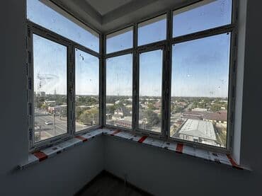 квартиры в бишкеке аренда на долгий срок: 1 комната, 40 м², Элитка, 6 этаж, Евроремонт — 9