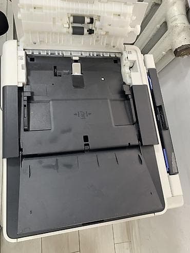 microsoft hp: МФУ Canon MAXIFY GX7050 (Ink Tank) - Полноценное устройство «4‑в‑1» — 8