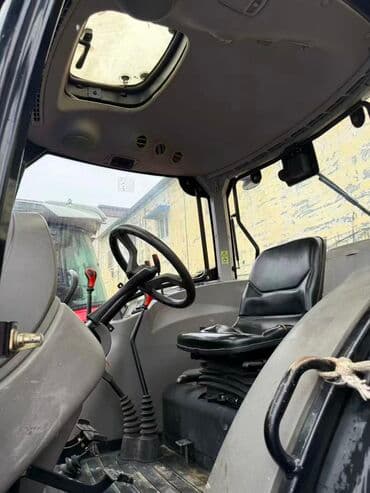 Тракторы Уралец: Модель Другие тракторы Lovol, Б/у, 2017 г. at lalafo.kg — 6 Тракторы Уралец: Модель Другие тракторы Lovol, Б/у, 2017 г. — 6