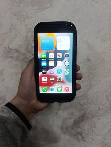 vitek none: IPhone 6s Plus, Б/у, 64 ГБ, Золотой, Защитное стекло, Чехол, Кабель, 79 % — 1