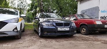 реставрация рулевой рейки бишкек: Бампер BMW, Оригинал — 3