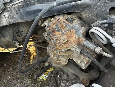 глушитель гофра: Мерс 124 рулевая рейка двери багажникбаксупорт с диском рычаг — 2