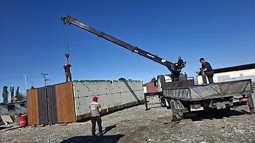 манипулятор вольво: Манипулятор, Volvo — 5