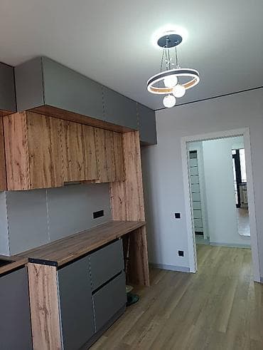 platinum park: 1 комната, 42 м², Элитка, 7 этаж, Евроремонт — 3