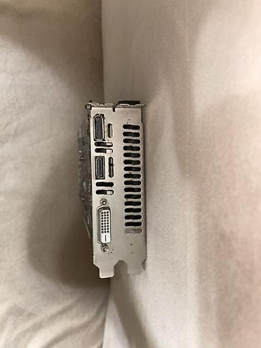 Комплектующие для ПК и ноутбуков: Материнская плата, Б/у, Asus, LGA1155, Micro-ATX, Для ПК — 10