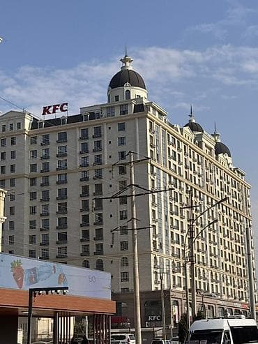 new city: Тез арада эн ишеничтуу "Нурзаман" курулуш компаниясынан коммерциялык — 1