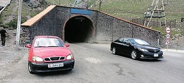 спарк монитор: Daewoo Lanos: 2000 г., 1.5 л, Автомат, Бензин, Хэтчбэк — 4