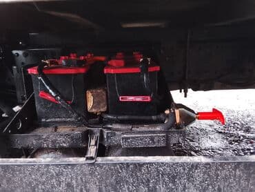 byd машина цена бишкек: Жүк ташуучу унаа, MAN, Стандарт, 7 т, Колдонулган — 4