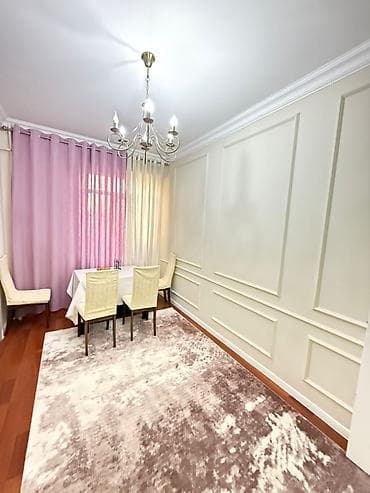 prime park: 2 комнаты, Собственник, С мебелью полностью — 8