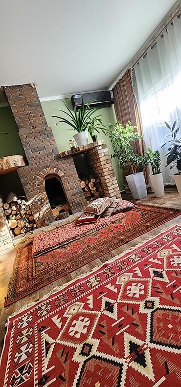 ЭТНО ДОМ 266кв.м. участок 6соток. Волна -начало новопокровки навес на — 1