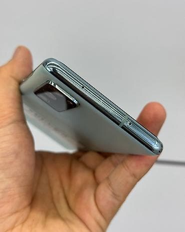 самсунг зет флип 6: Samsung Galaxy S20, Б/у, 128 ГБ, цвет - Зеленый, В рассрочку, 2 SIM, eSIM — 5