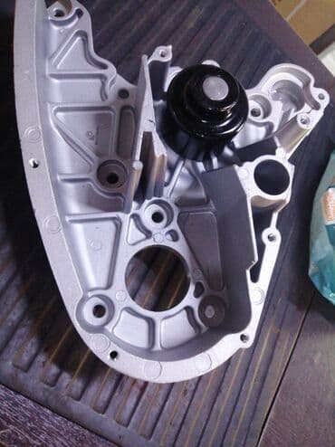 инвертор 5 квт бишкек: Помпа ивеко турбо дейли 2.3 — 1