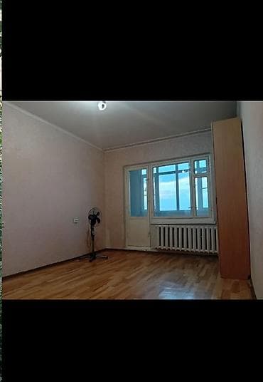 105: Продается (1-комнатную) квартира 📍Адрес: 5 мкр. 🏛️Серия:105 — 1