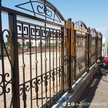 орто сай контейнер в аренду: Металл-Сервис Делаем сварочный работа Продаем оптом и в розницу — 14