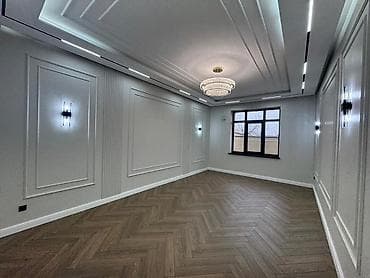 Продажа домов: Снижение цены🔥 Новый умный дом в Ак-Орго! Стильный дизайнерский — 10