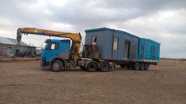 Стрела 12 м, 25000 т, Борт 12000 кг