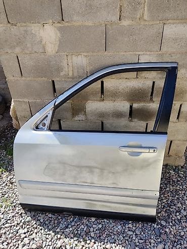 honda shadow: Передняя левая Honda, Б/у, Оригинал — 1