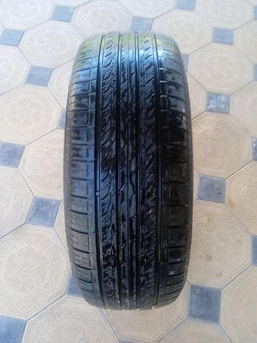 тактический очки: Шины 215 / 65 / R 15, Лето, 1 шт, Легковые, Hankook — 3