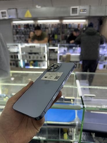 iphone 7 256gb: IPhone 13 Pro Max, 256 ГБ, Голубой, Зарядное устройство, Защитное стекло, Чехол — 2