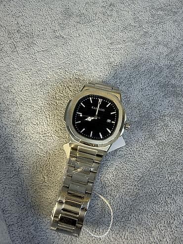 Мужские часы Kasrluo под Patek Philippe — 4