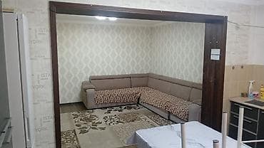 аренда авто мойку: 4 комнаты, Собственник, С мебелью полностью — 10