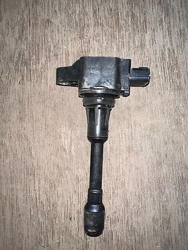 vin code: Катушка зажигания Универсальный Оригинал — 3