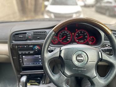 субару монитор: Subaru Outback: 2001 г., 3 л, Автомат, Бензин, Универсал — 9