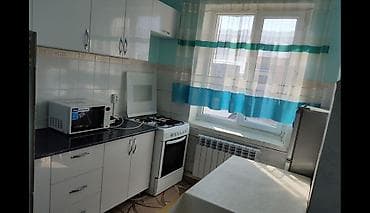 сдаю в квартиру: 2 комнаты, Собственник, Без подселения, С мебелью полностью — 1