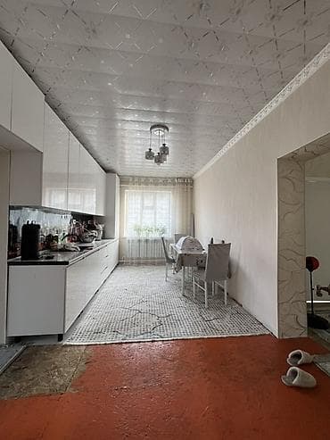 Продажа домов: Дом с участком 4 соток Дом 90м2 Свет,вода скважина - Одноэтажный — 5