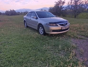 каленвал мазда: Mazda 6: 2007 г., 1.8 л, Механика, Бензин, Седан — 3